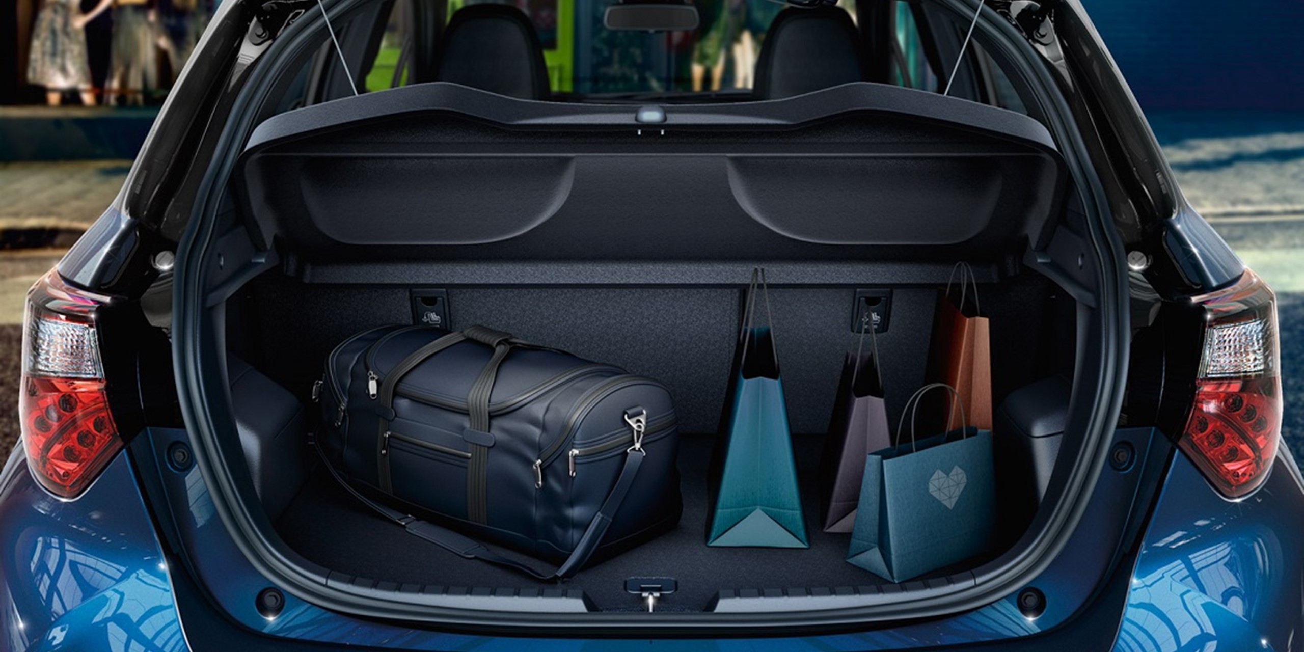 Toyota Yaris 2017 Interior Tme 013 A Full Tcm 25 928098 1140X600