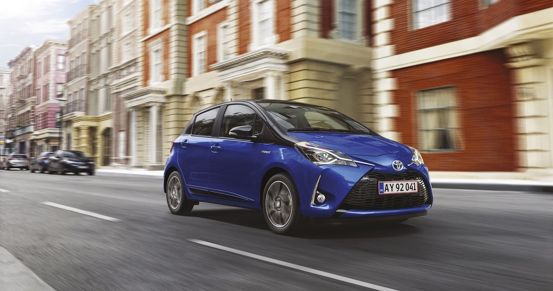 Yaris Person 1140X600