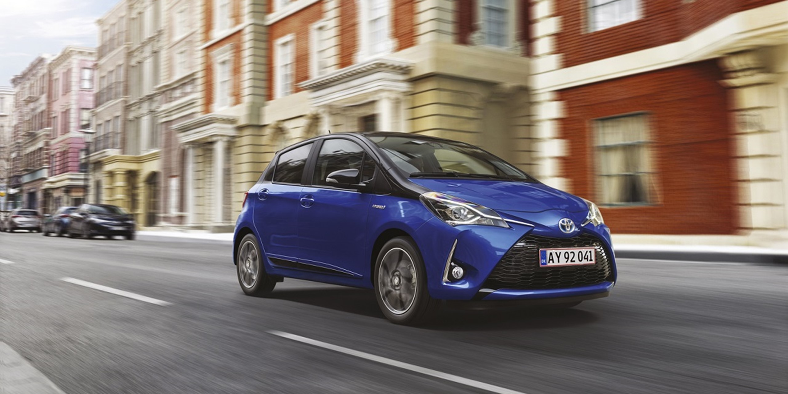 Yaris Person 1140X600