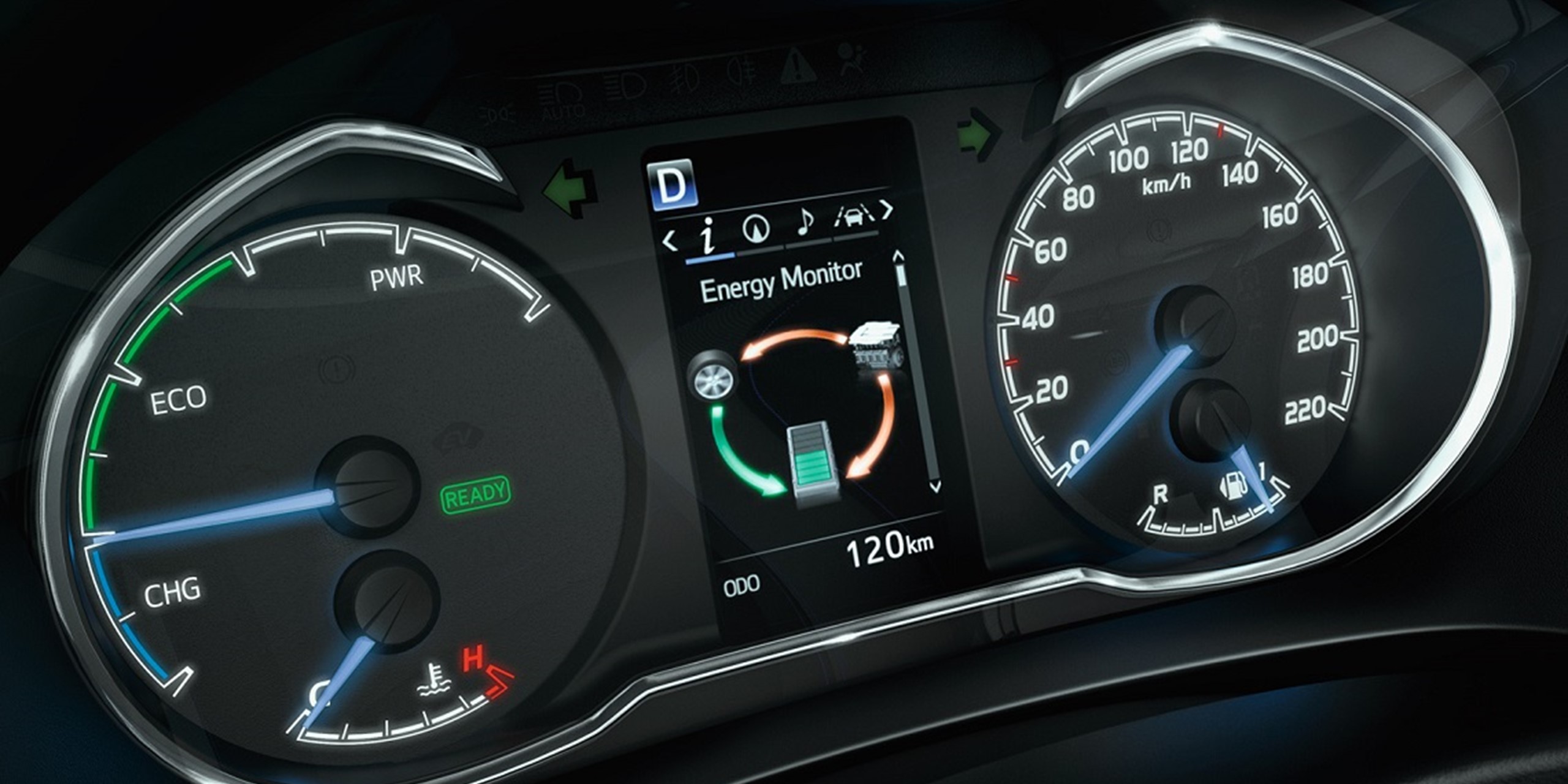 Toyota Yaris 2017 Interior Tme 012 A Full Tcm 25 928096 1140X600