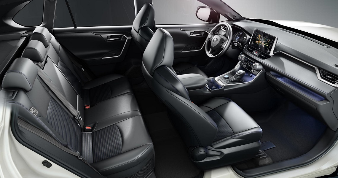 Toyota Rav4 2019 Gallery 13 Full Tcm 25 1529378 1140X600