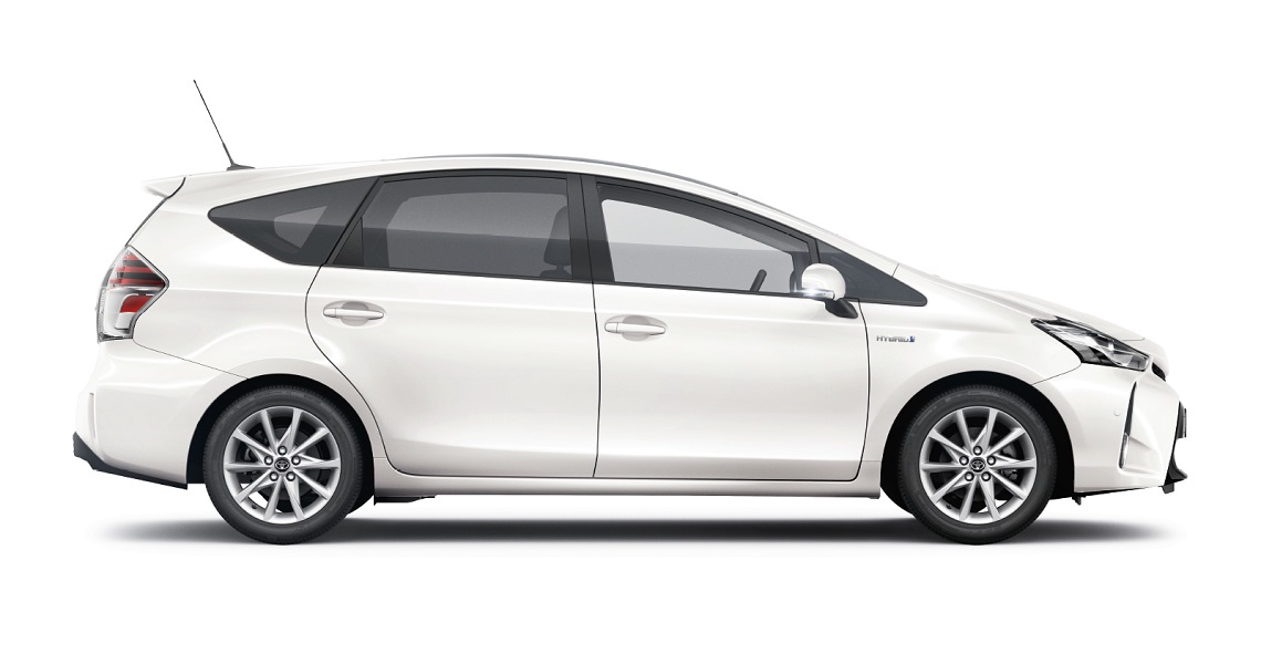 Toyota Prius Plus 2014 Exterior Tme 013 A Full Tcm 25 277218 1140X600