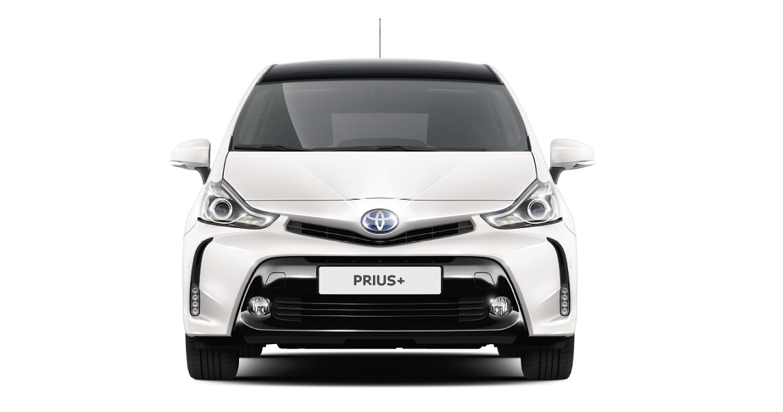 Toyota Prius Plus 2014 Exterior Tme 012 A Full Tcm 25 277216 1140X600