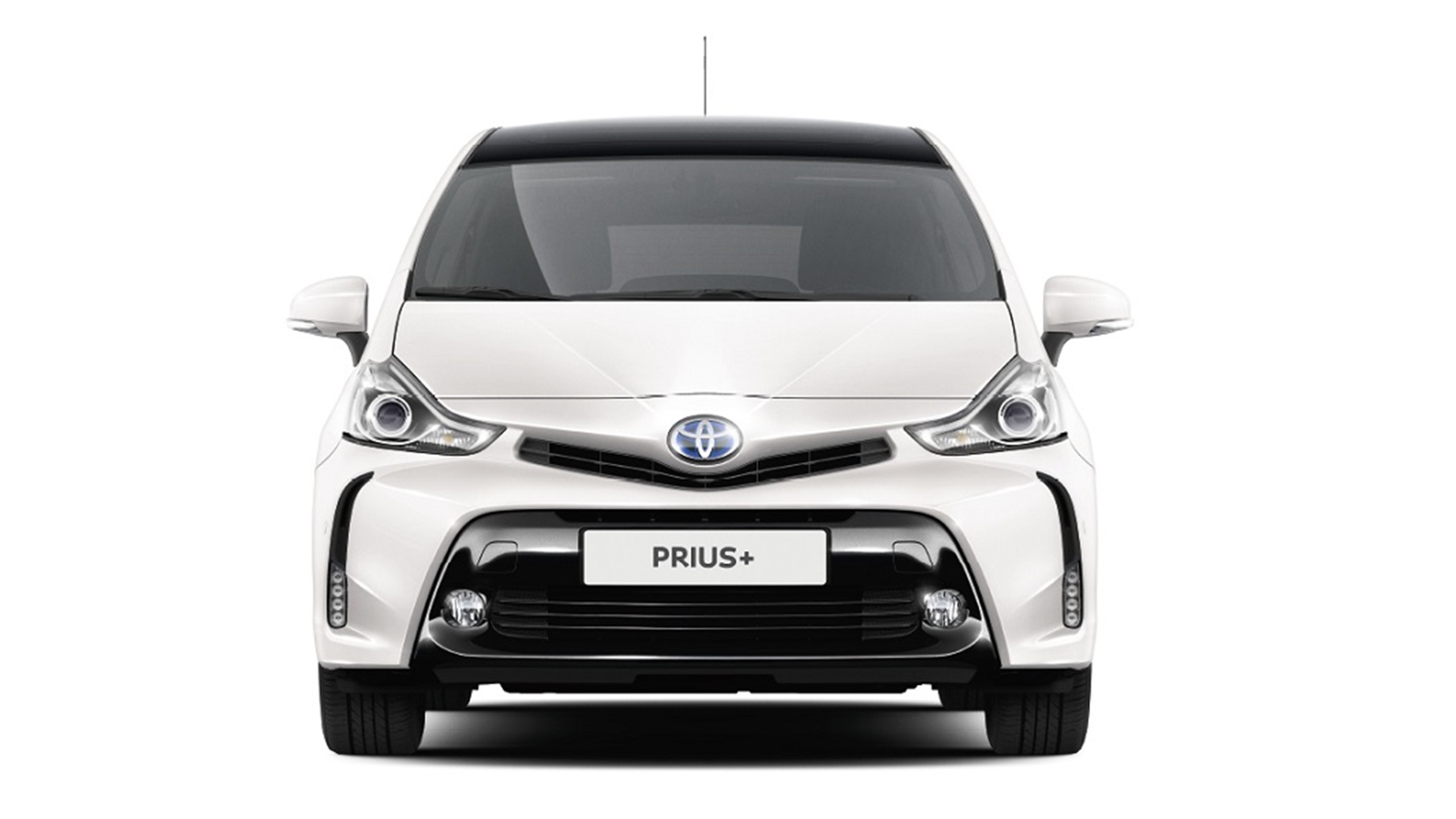 Toyota Prius Plus 2014 Exterior Tme 012 A Full Tcm 25 277216 1140X600