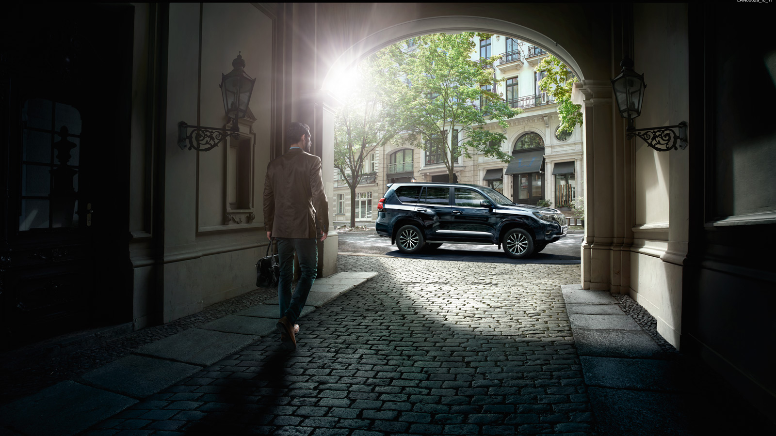 Toyota Land Cruiser 2017 Exterior Tme 003 A Full Tcm 25 1133301