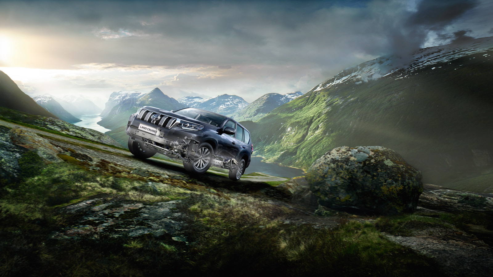 Toyota Land Cruiser 2017 Exterior Tme 008 A Full Tcm 25 1133311