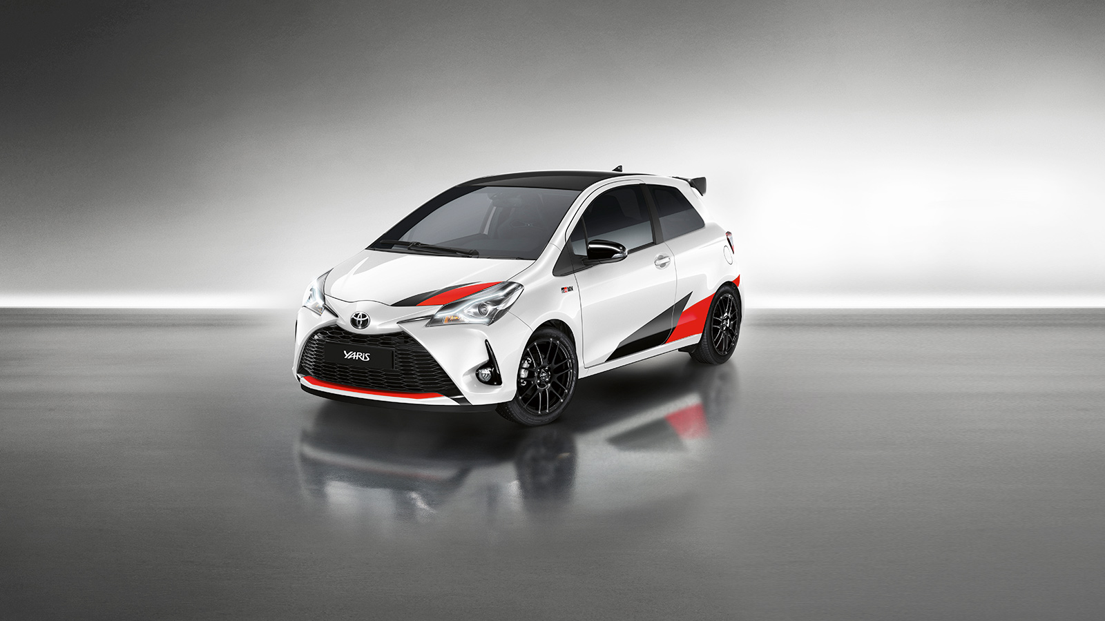 Toyota Yaris Grmn Header Full Tcm 1015 995388