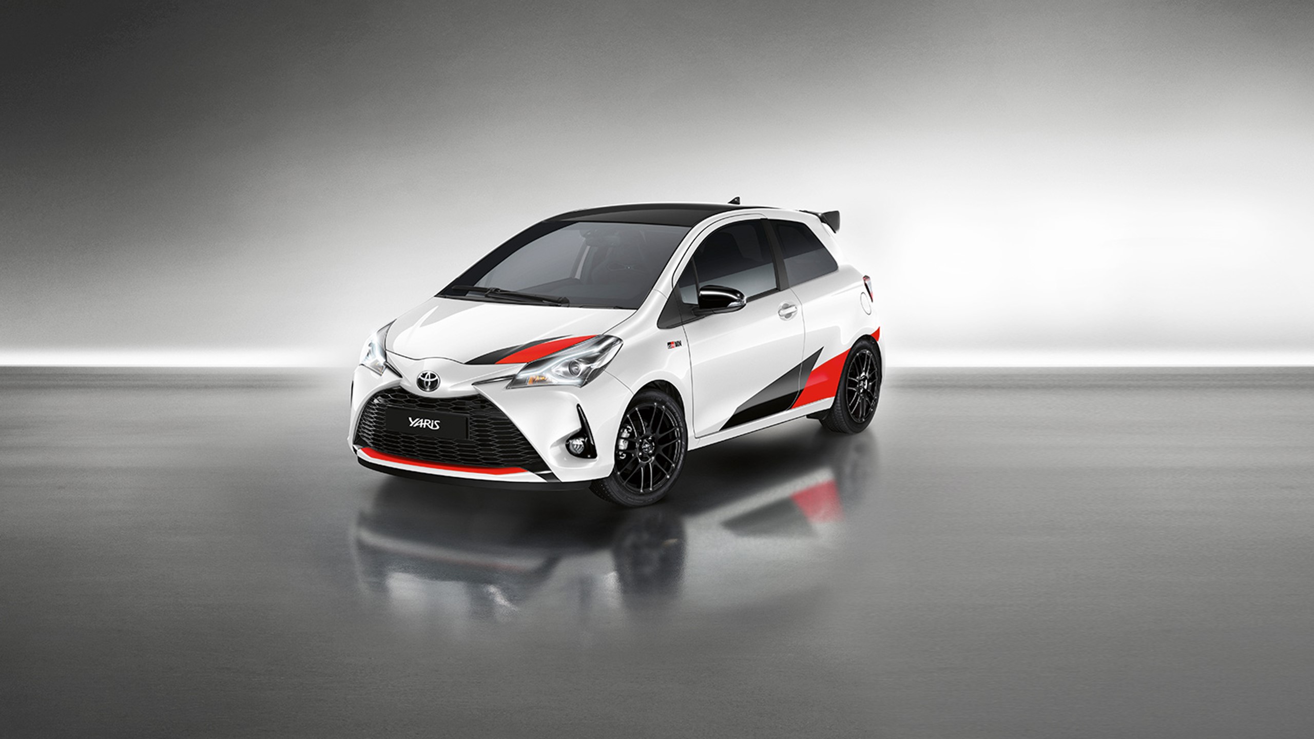 Toyota Yaris Grmn Header Full Tcm 1015 995388