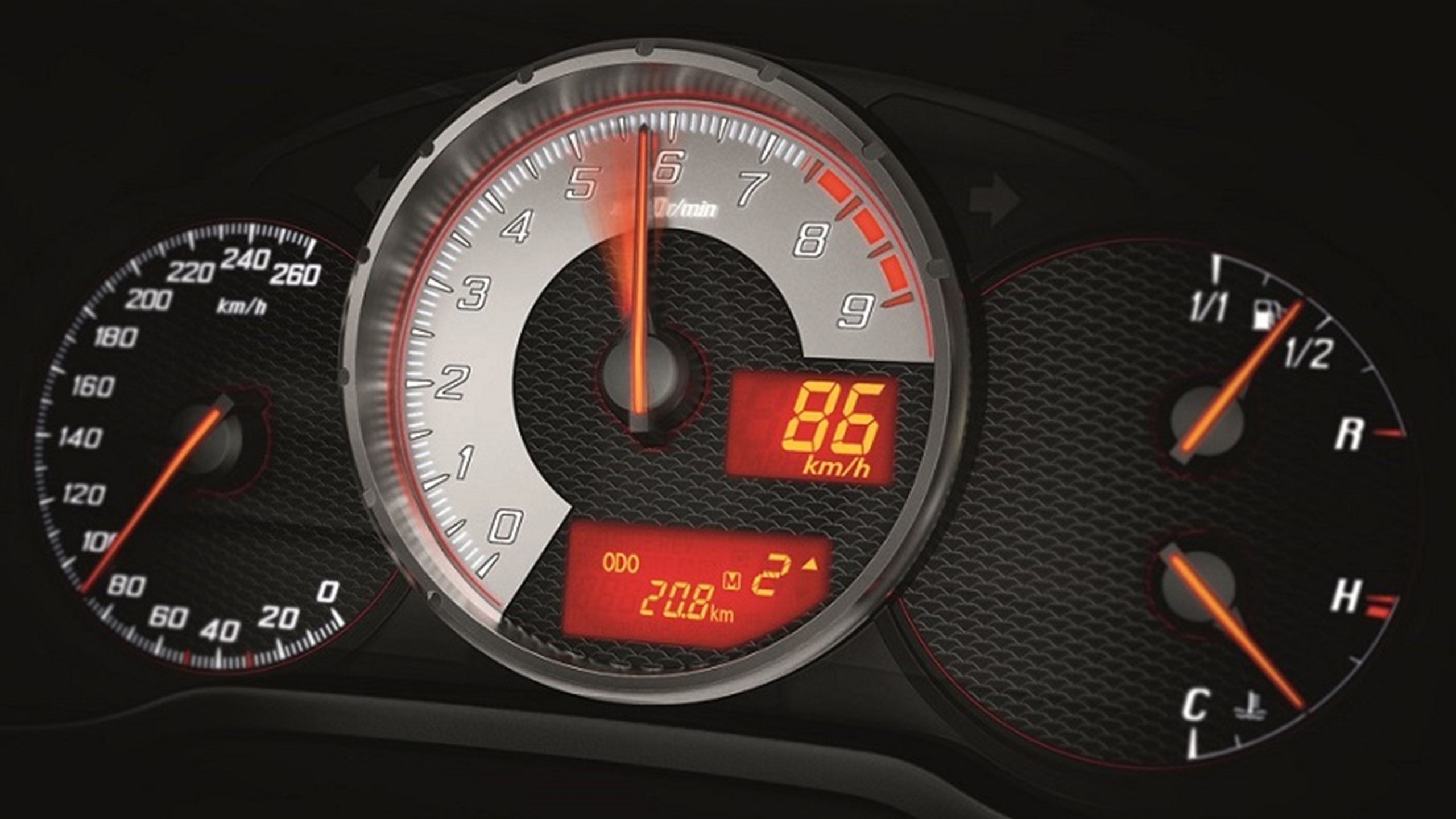 Gt86 Instrument 848X