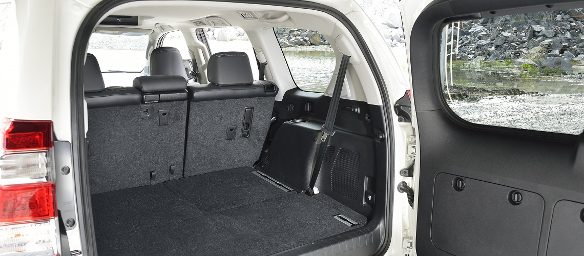 Land Cruiser 150 2013 Lastrum 1140X500