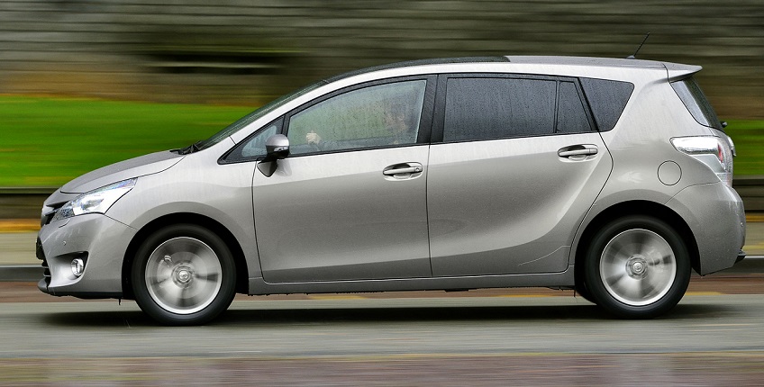 Sportsvan Side Soelv 848Dx430