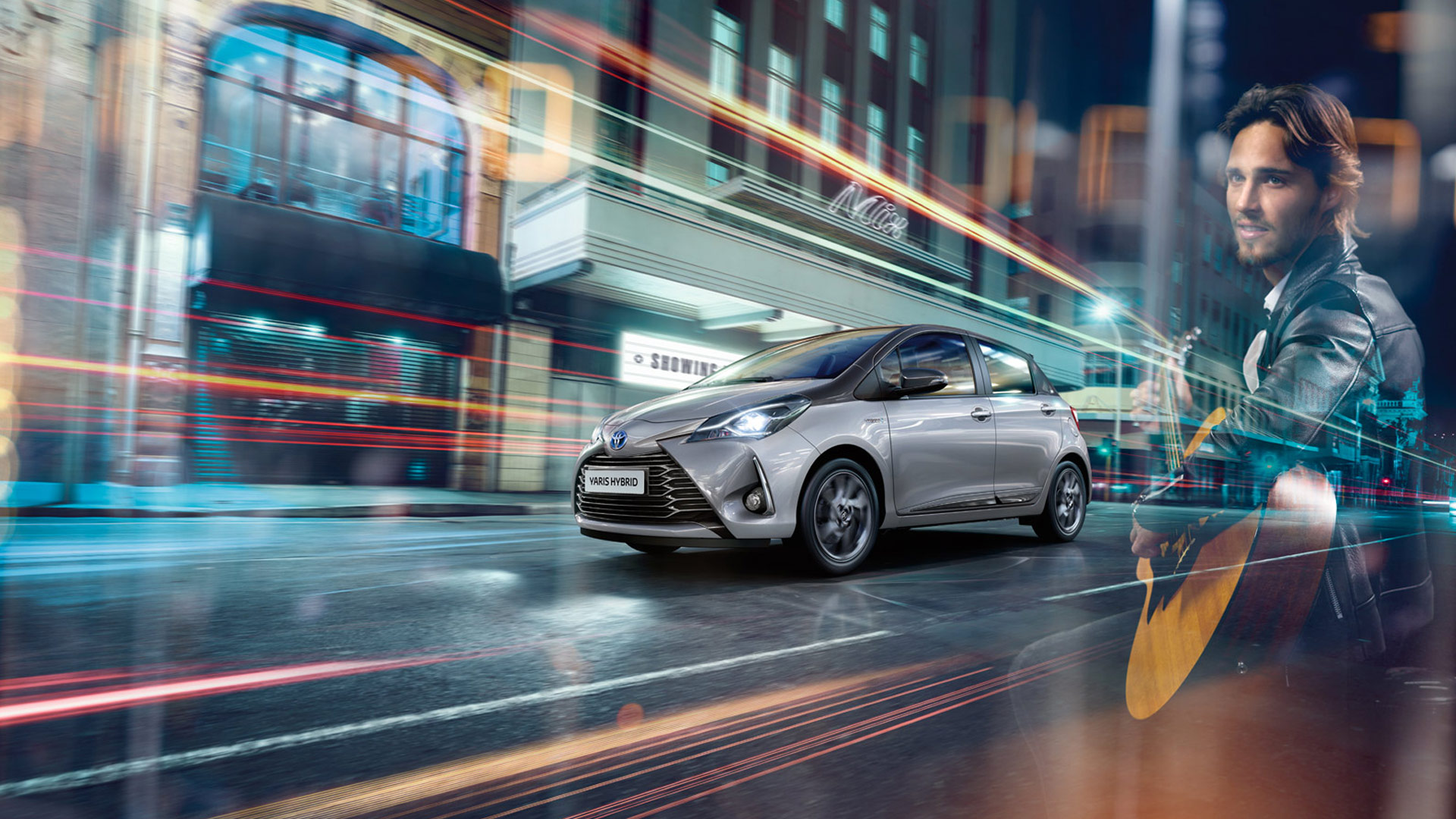 Toyota Yaris 2019 Gallery 03 Full Tcm 25 1633914