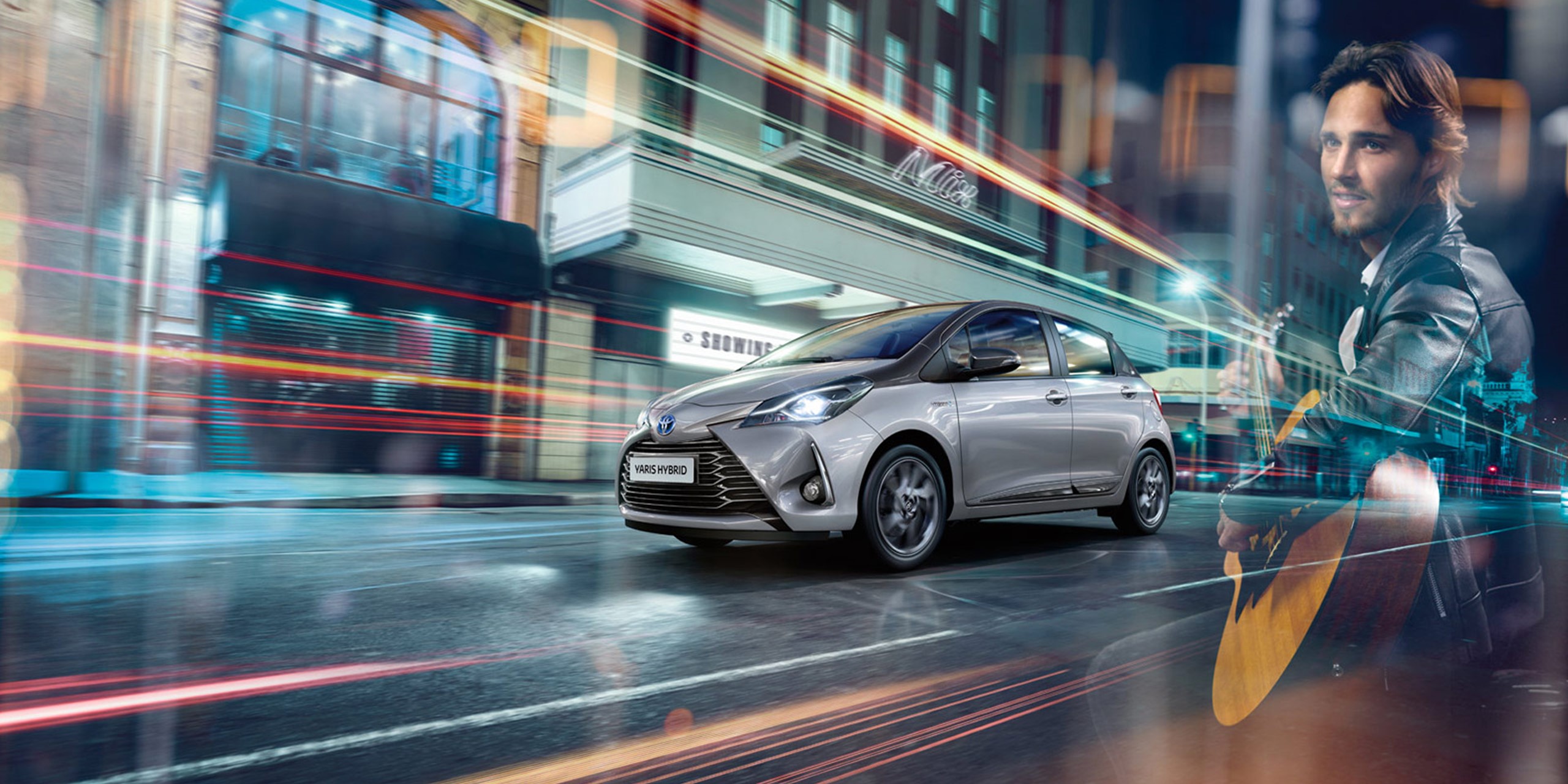 Toyota Yaris 2019 Gallery 03 Full Tcm 25 1633914