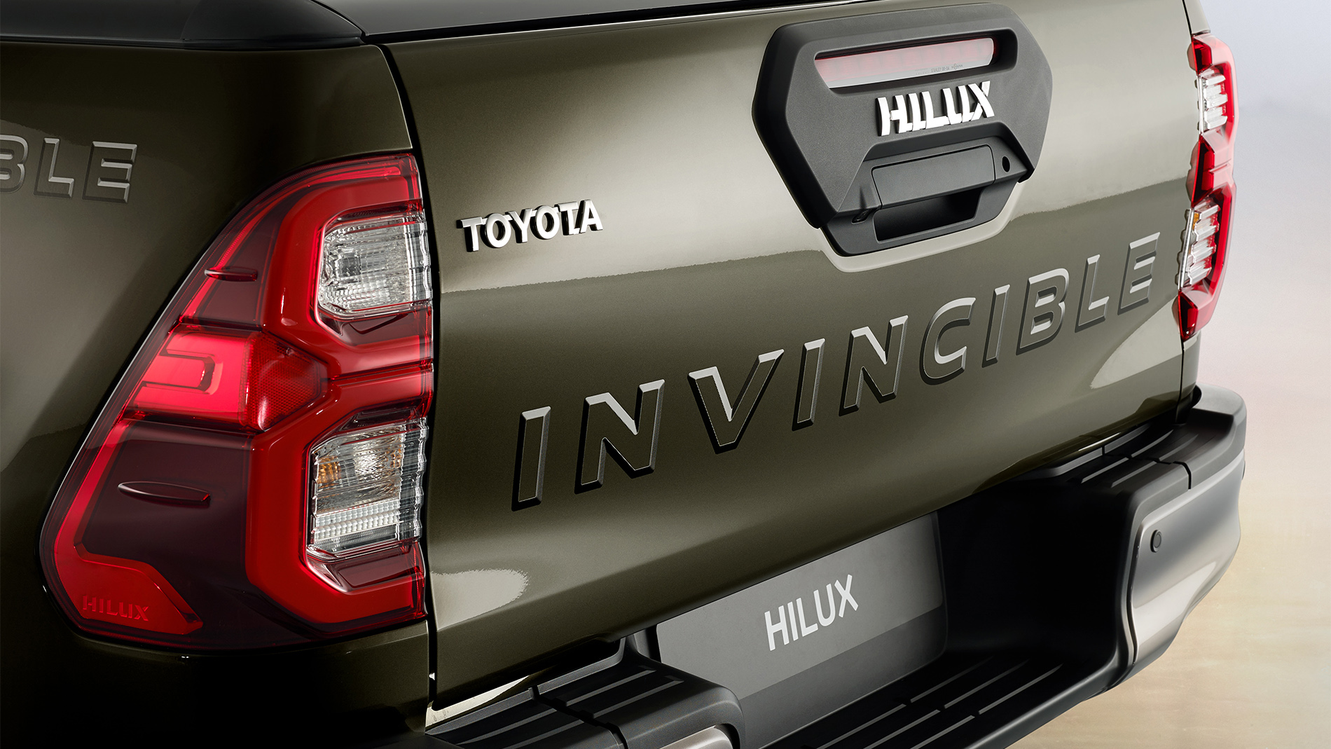 2021 Toyota Hilux Bag Detalje 1900X1069