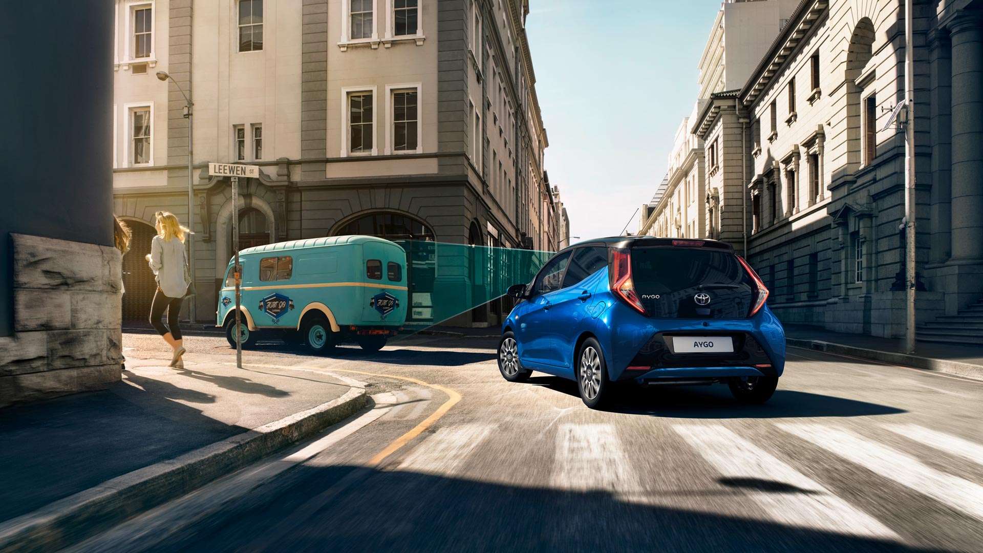 Toyota Aygo 2018 Gallery 06 Full Tcm 25 1361600