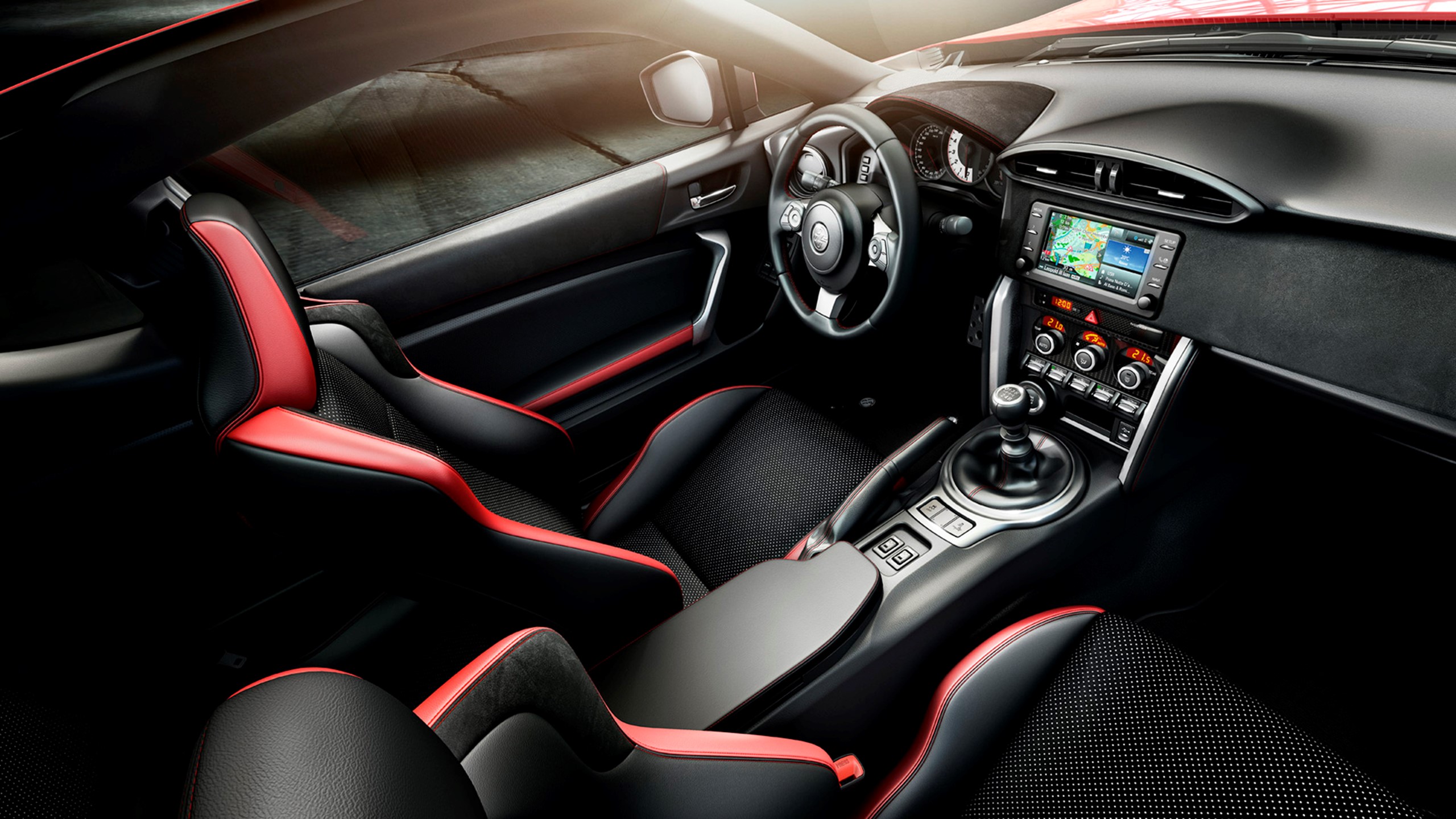 2020 Gt86 Interior Roed Dellaeder 1900X1069