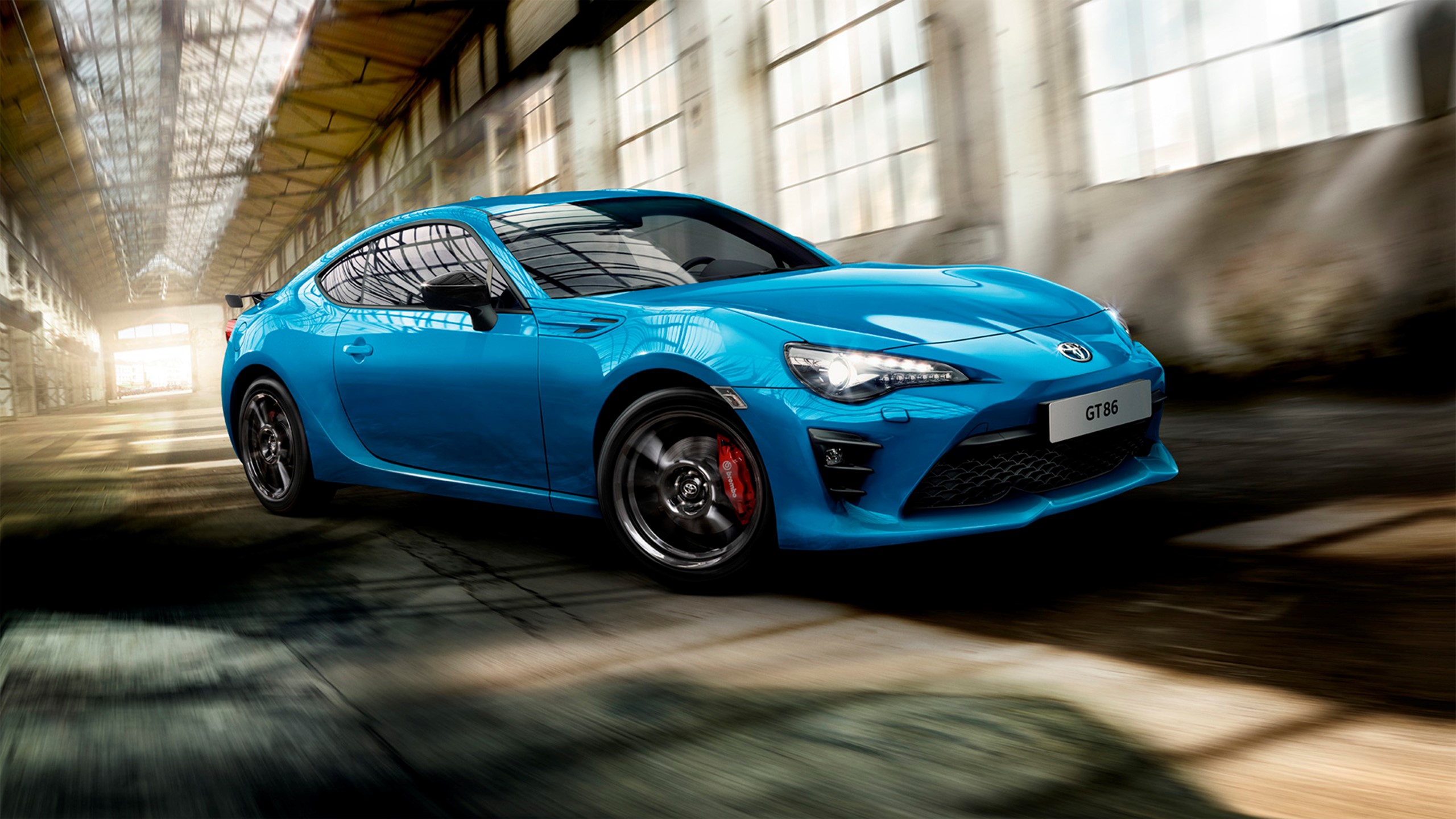 2020 Gt86 Blaa Front Hus Race 1900X1069