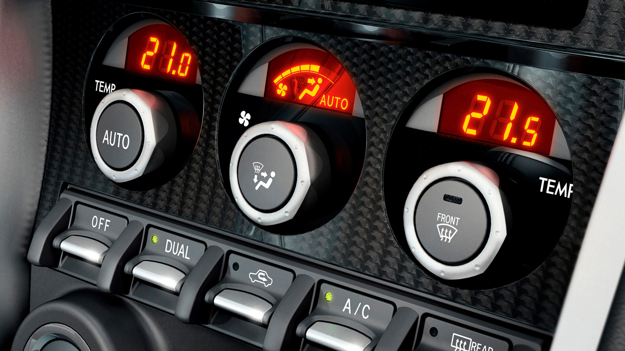 2020 Gt86 Interior Klimaanlaeg 1900X1069