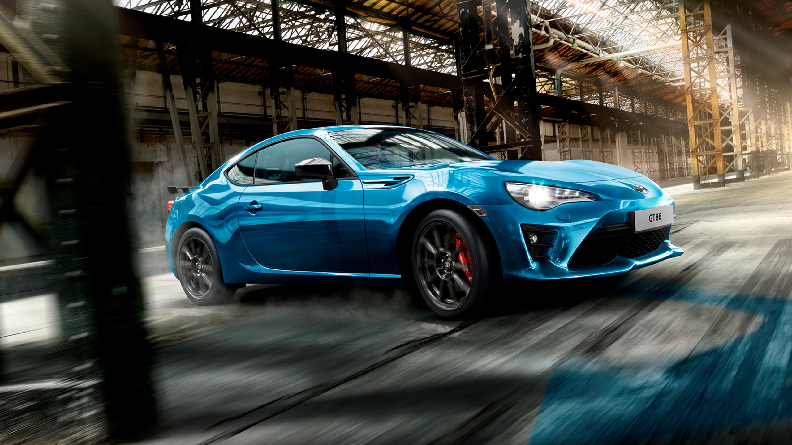 2020 Gt86 Blaa Front Hal 1900X1069