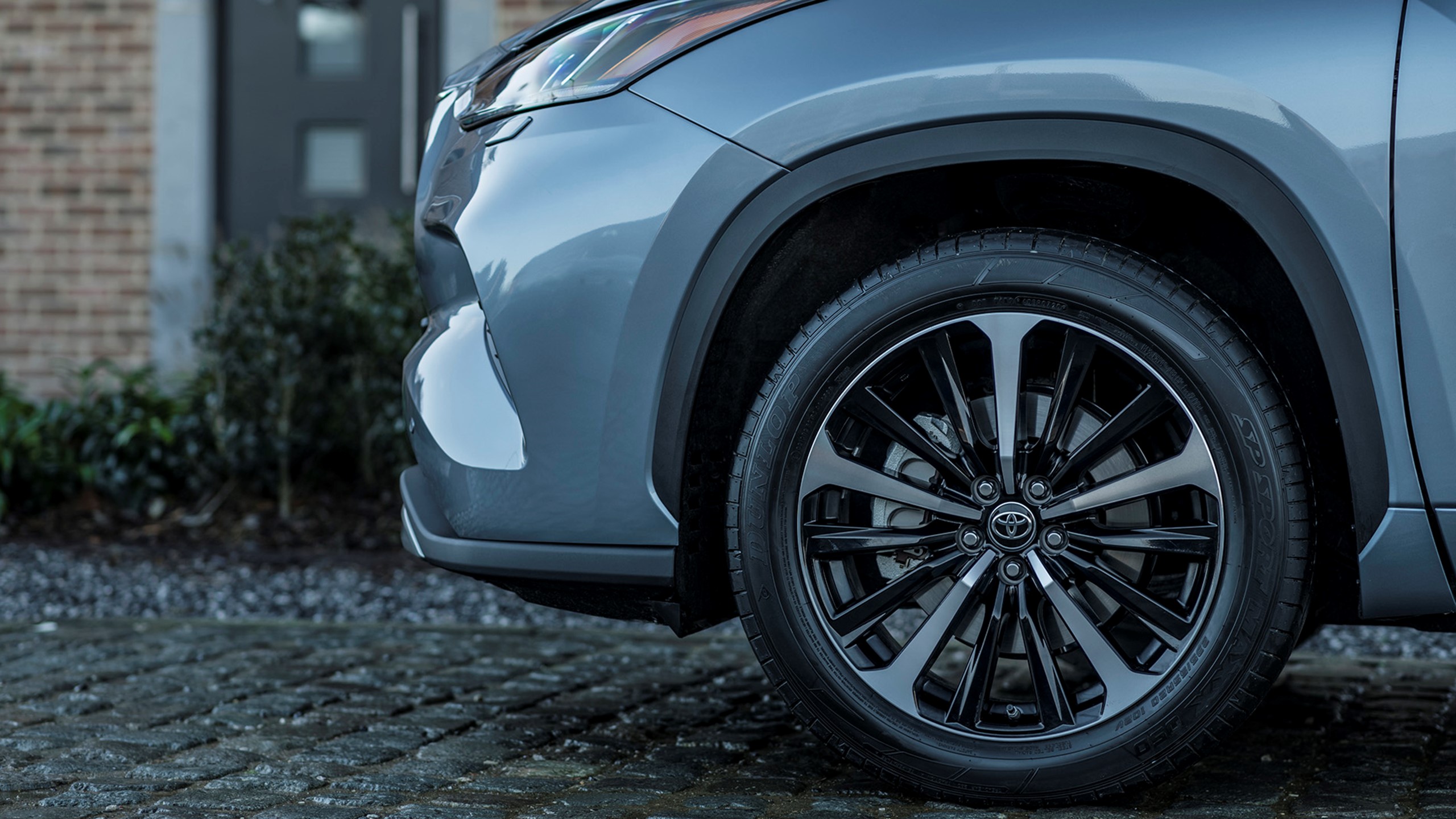 2021 Highlander Alufaelge 1900X1069