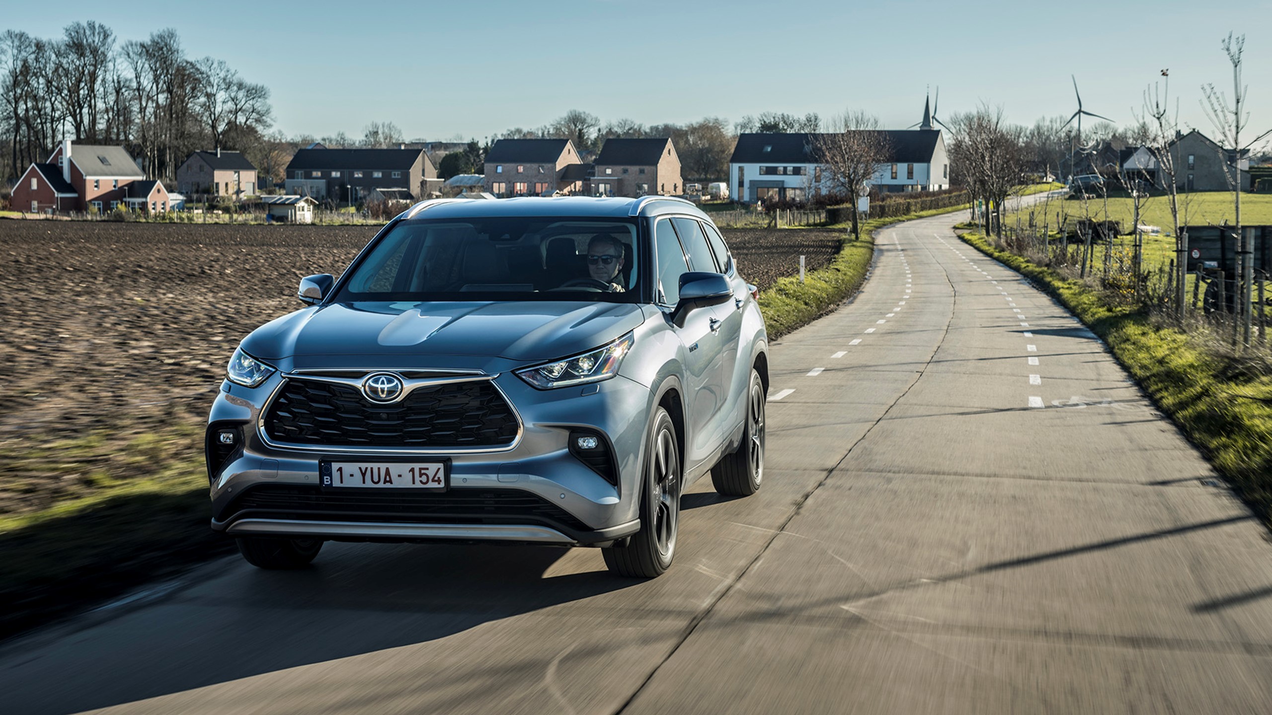 2021 Highlander Front Dynamisk By 1900X1069