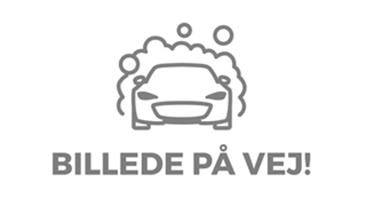 Billede af Kia EV3 EL Standard Range Access 204HK 5d Aut.