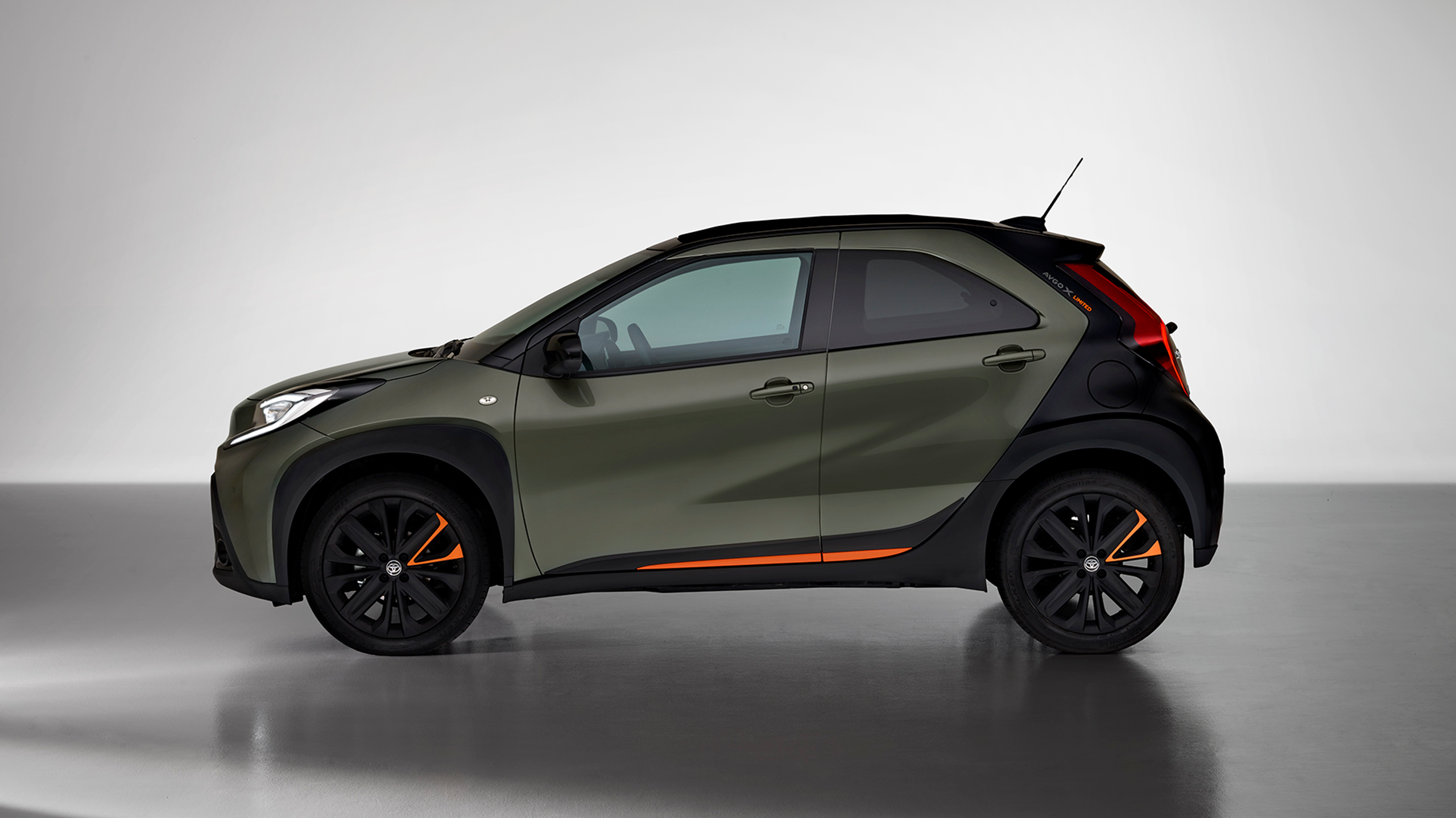 Aygo X Eksteriør Galleri 5 1900X1069