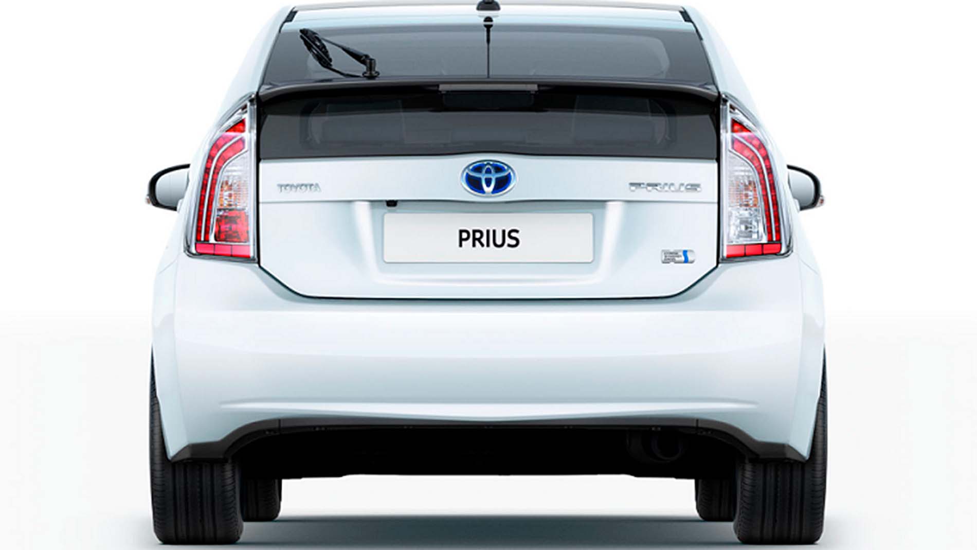 Toyota Prius 2009 Bag Hvid Lige 848X430 (1)