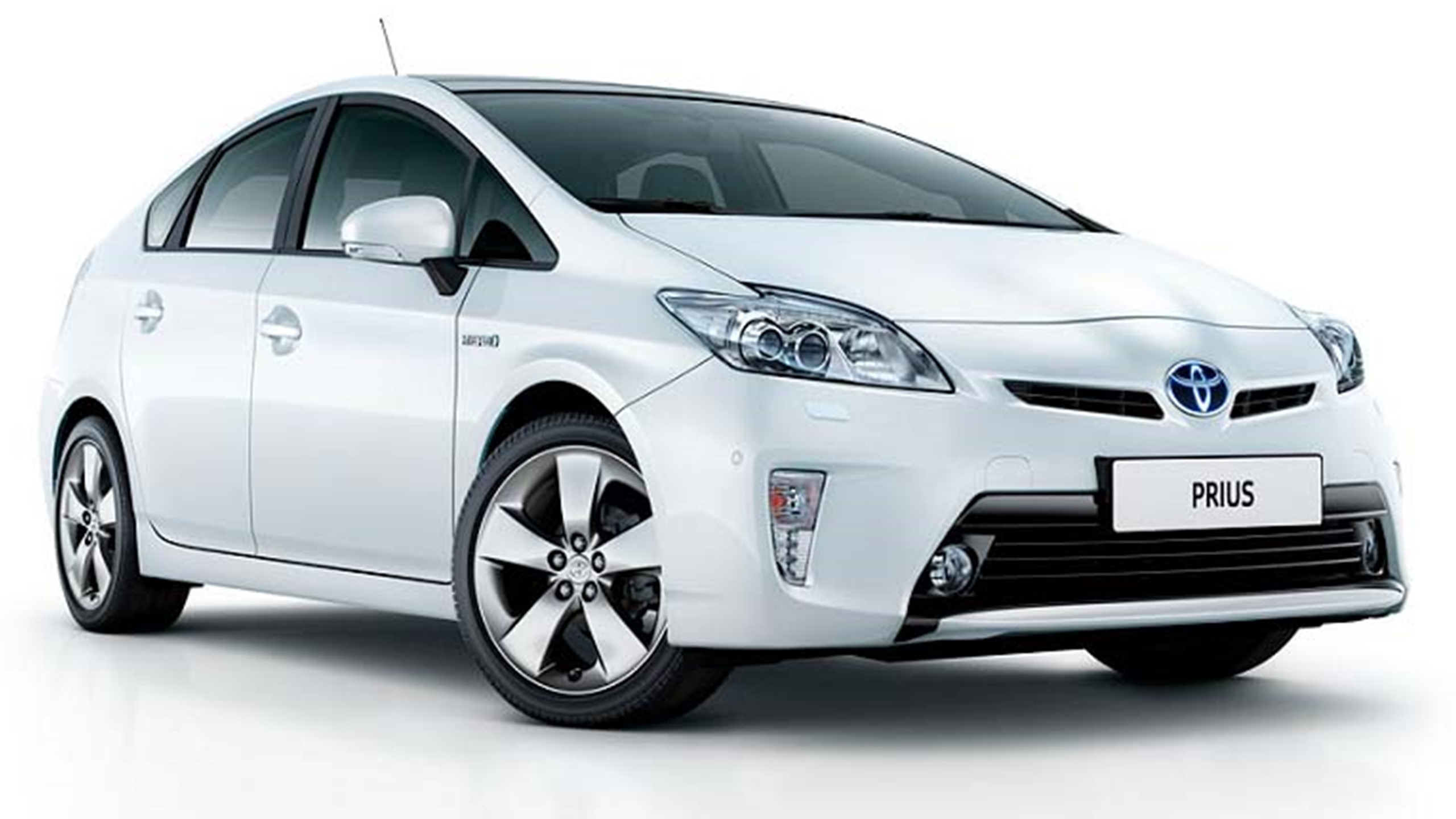 Toyota Prius 2009 For Hvid Hoejre 848X430 (1)