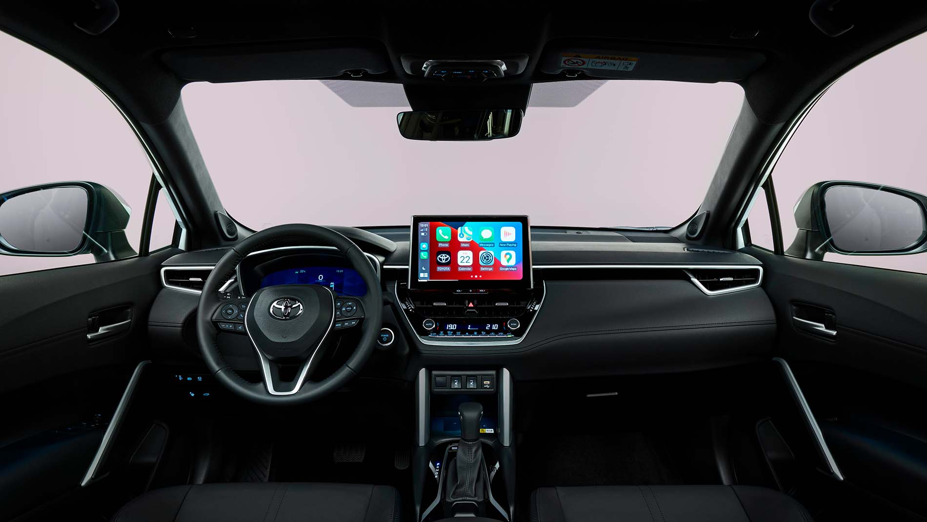 Toyota Corolla Cross Galleri 1900X1069 10 Jp