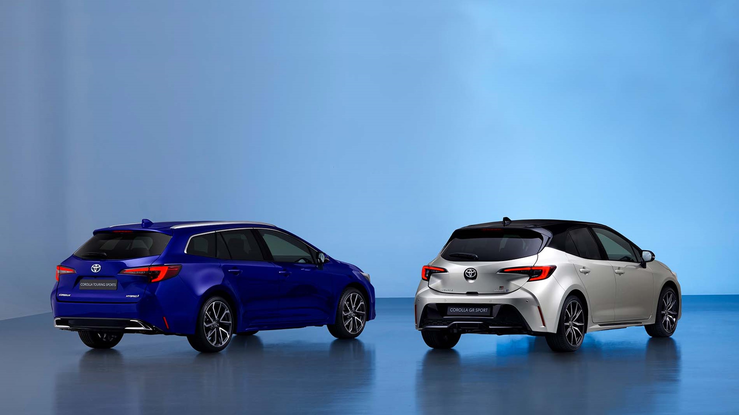 Toyota Corolla Galleri 1900X1069 7