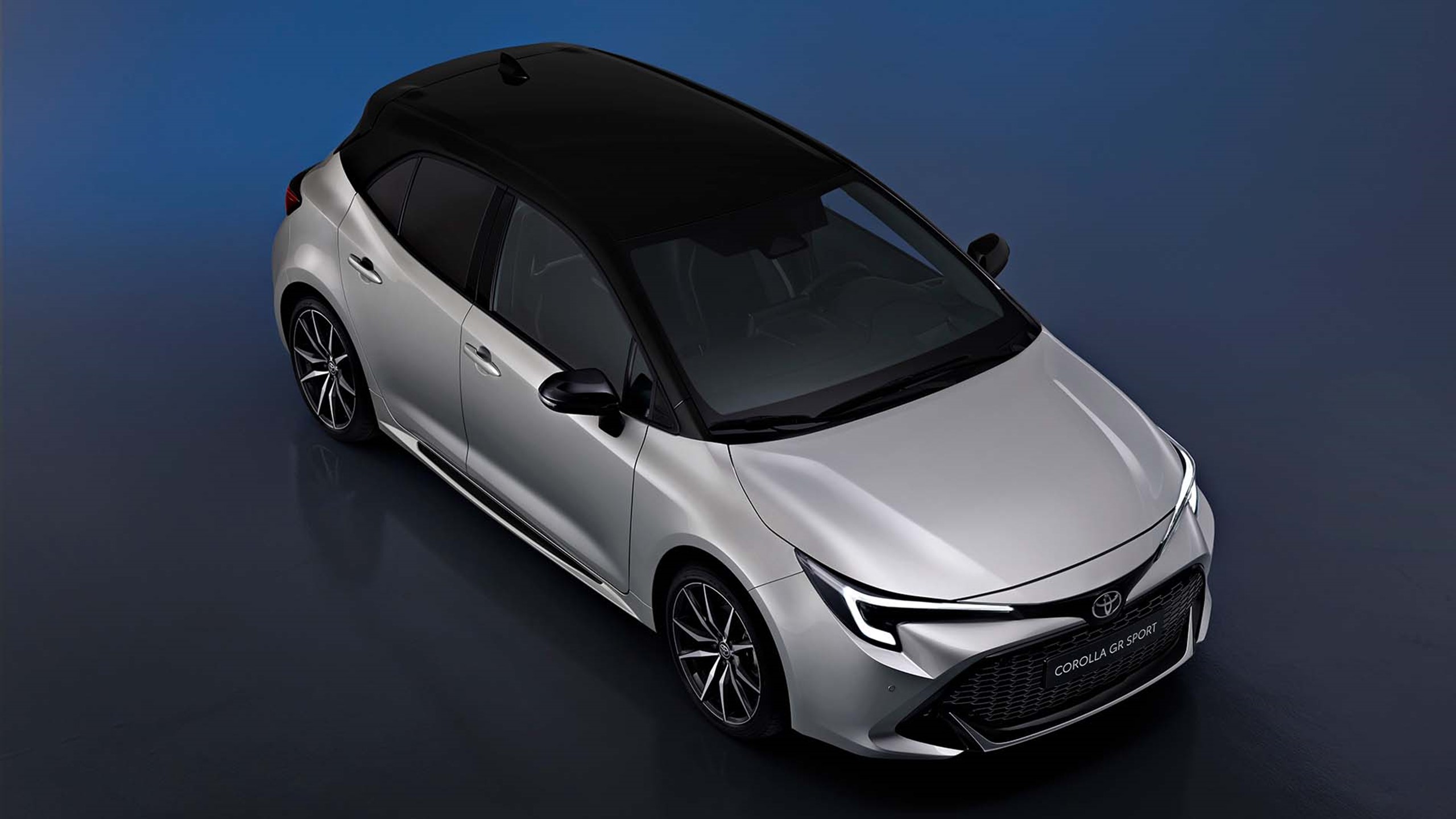 Toyota Corolla Galleri 1900X1069 4