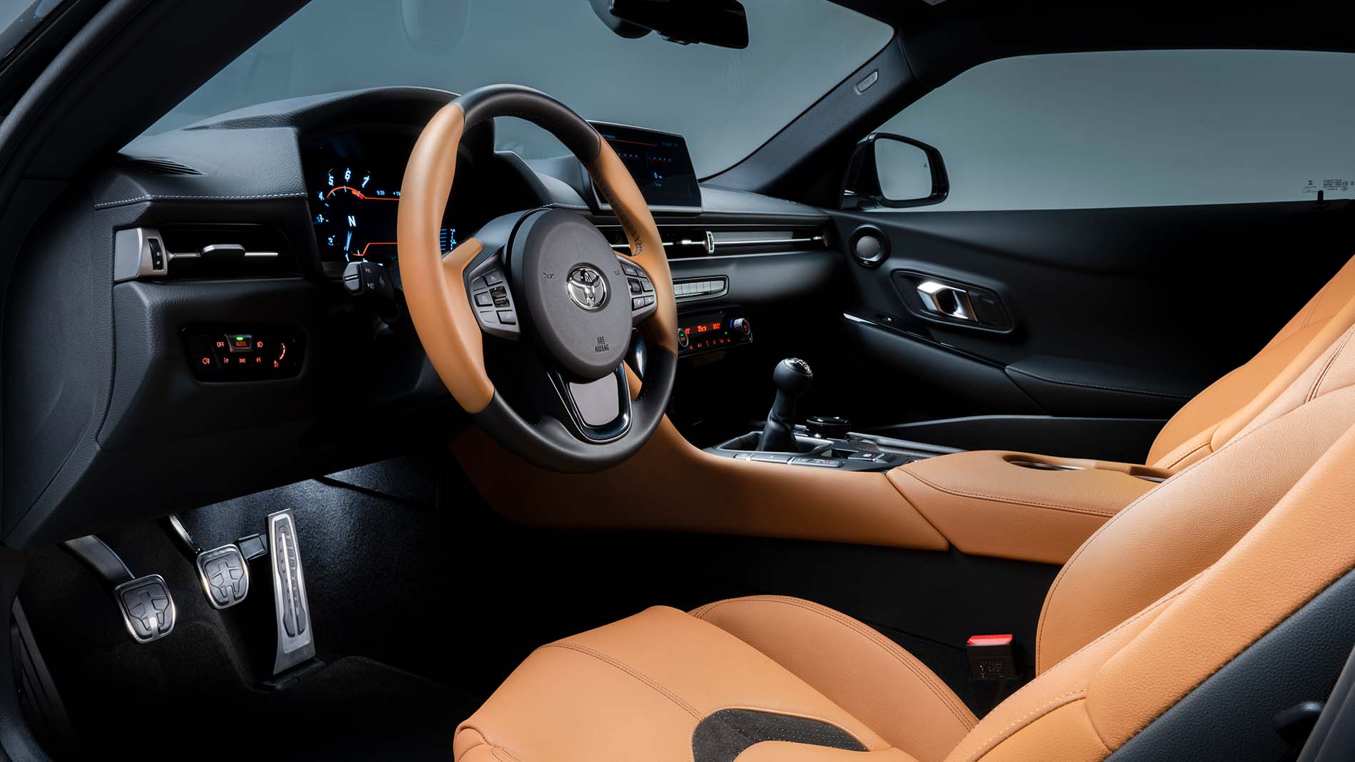 Toyota GR Supra Galleri 1900X1069 2