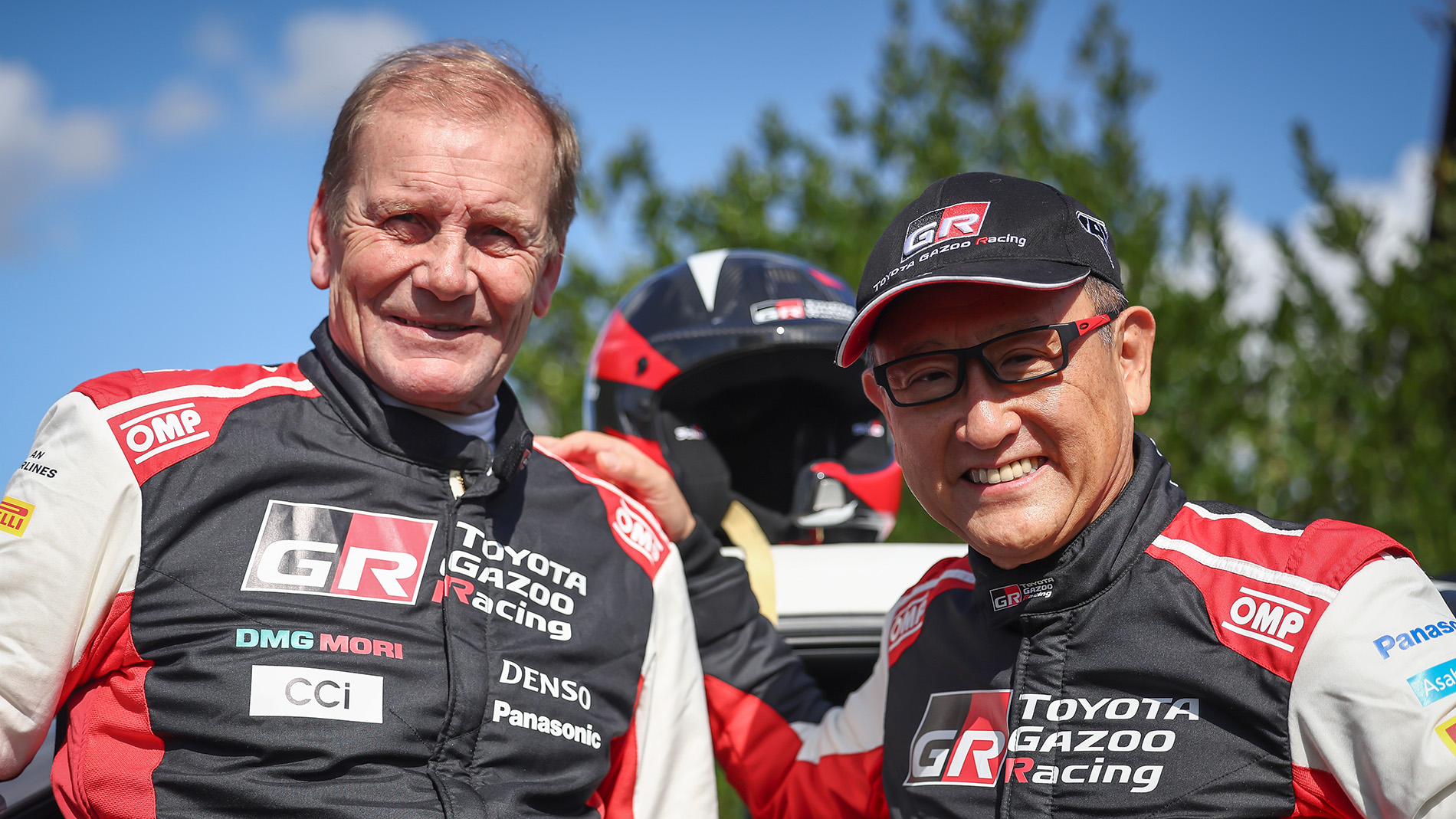 Toyota Tester Ny Brintbil I Europa Galleri 1900X1069 6