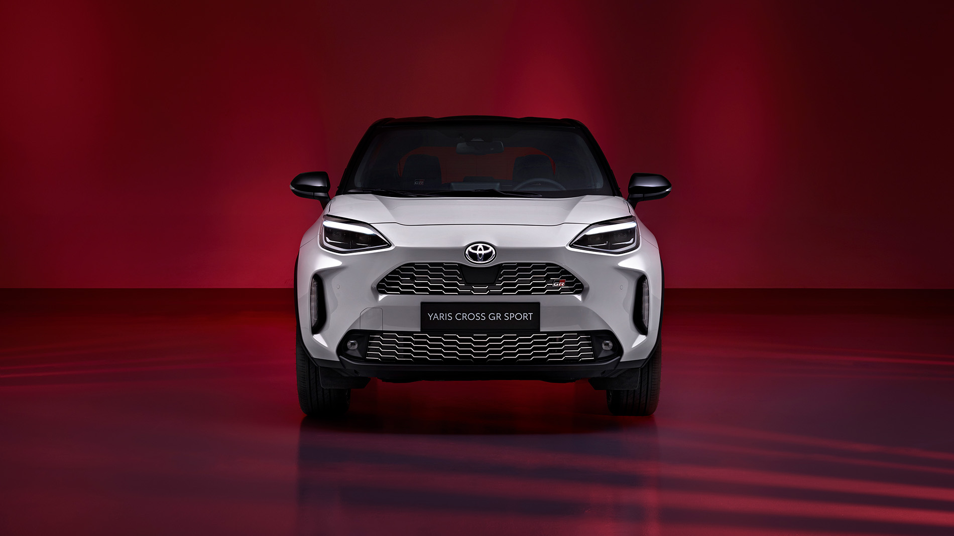 Yaris Cross GR Sport Galleri 4 1900X1069